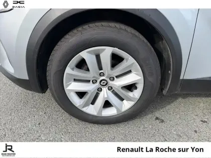 Photo 7 Renault Captur  1.0 TCe 90ch Equilibre