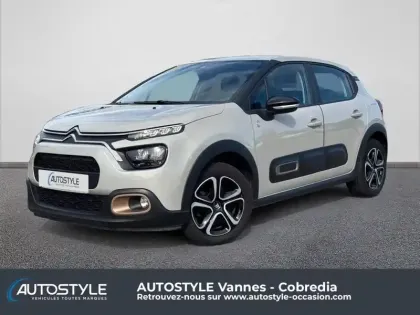 Photo Citroën C3 C-series