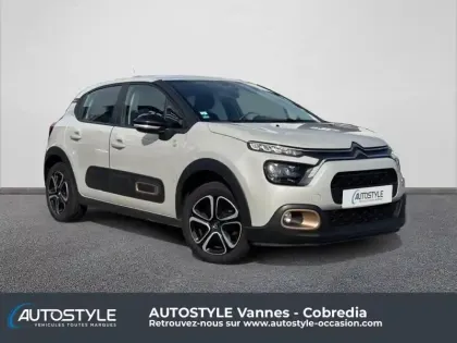 Photo 9 Citroën C3  1.5 BlueHDi 100ch S&S C-Series E6.d