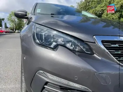 Photo 13 Peugeot 308  SW 2.0 BlueHDi 150ch Allure S&S