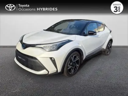 Photo Toyota C-hr Collection