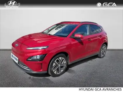 Photo Hyundai Kona Intuitive