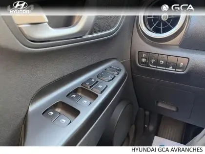 Photo 11 Hyundai Kona  Electric 64kWh - 204ch Intuitive