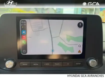 Photo 6 Hyundai Kona  Electric 64kWh - 204ch Intuitive