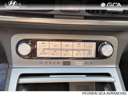 Photo 10 Hyundai Kona  Electric 64kWh - 204ch Intuitive
