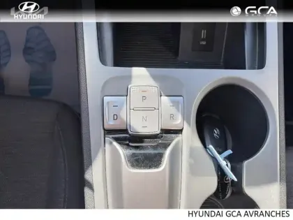 Photo 8 Hyundai Kona  Electric 64kWh - 204ch Intuitive