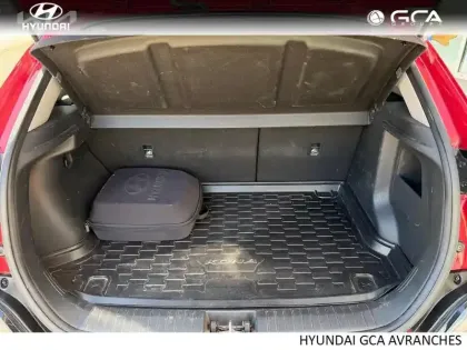 Photo 14 Hyundai Kona  Electric 64kWh - 204ch Intuitive