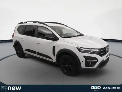 Photo 6 Dacia Jogger  1.0 ECO-G 100ch SL Extreme+ 5 places