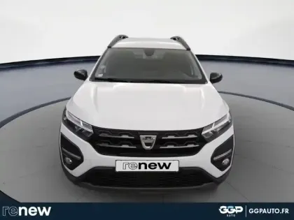 Photo 7 Dacia Jogger  1.0 ECO-G 100ch SL Extreme+ 5 places