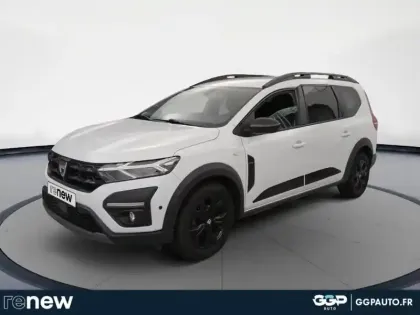 Photo Dacia Jogger Extreme+