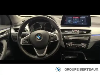 Photo 8 BMW X1  sDrive18iA 136ch xLine DKG7