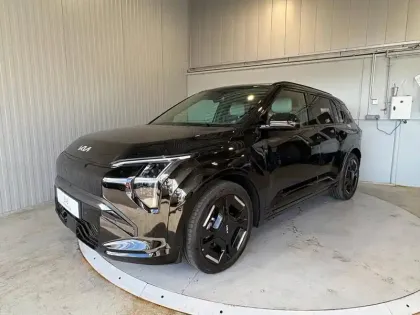 Photo Kia Ev3 Gt-line