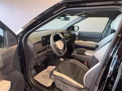 Photo 9 Kia Ev3  204ch 81,4kWh GT-Line 2027