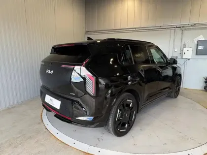 Photo 5 Kia Ev3  204ch 81,4kWh GT-Line 2027