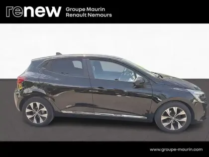 Photo 8 Renault Clio  1.0 SCe 65ch Evolution