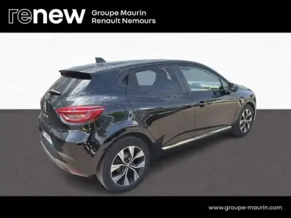 Photo 7 Renault Clio  1.0 SCe 65ch Evolution