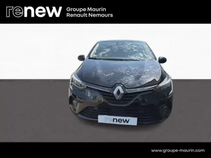 Photo 11 Renault Clio  1.0 SCe 65ch Evolution