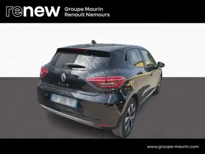 Photo 6 Renault Clio  1.0 SCe 65ch Evolution