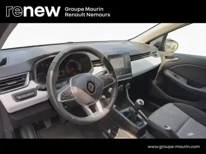 Photo 13 Renault Clio  1.0 SCe 65ch Evolution