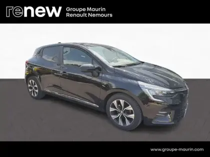 Photo 9 Renault Clio  1.0 SCe 65ch Evolution
