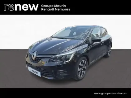 Photo Renault Clio Evolution