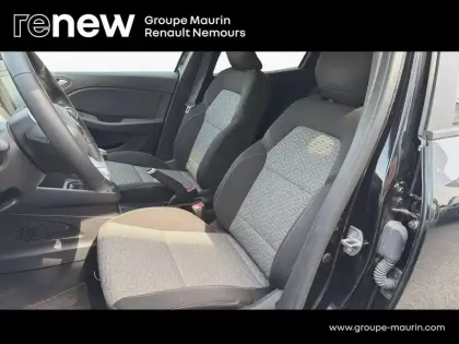 Photo 14 Renault Clio  1.0 SCe 65ch Evolution