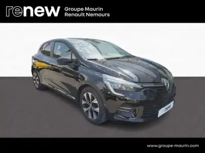 Photo 10 Renault Clio  1.0 SCe 65ch Evolution