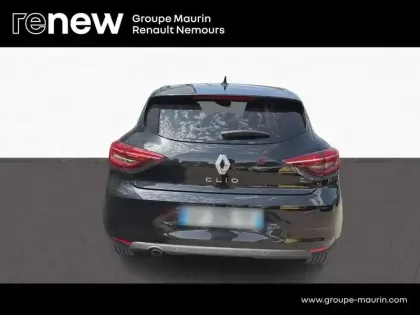 Photo 5 Renault Clio  1.0 SCe 65ch Evolution