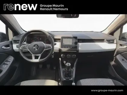 Photo 12 Renault Clio  1.0 SCe 65ch Evolution