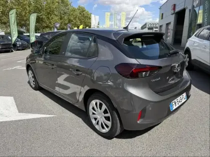 Photo 6 Opel Corsa  -e 136ch Edition Business