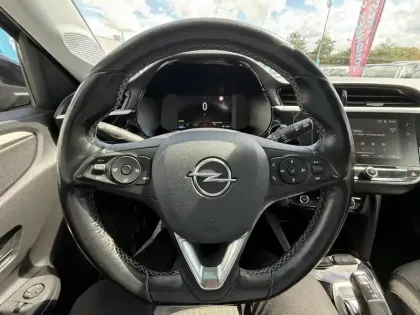 Photo 14 Opel Corsa  -e 136ch Edition Business