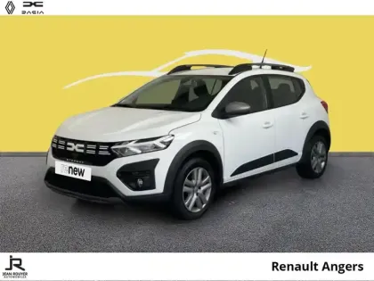 Photo Dacia Sandero Stepway Expression