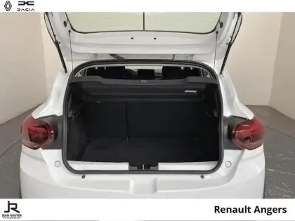 Photo 6 Dacia Sandero  1.0 TCe 90ch Stepway Expression