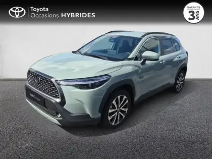 Photo Toyota Corolla Design