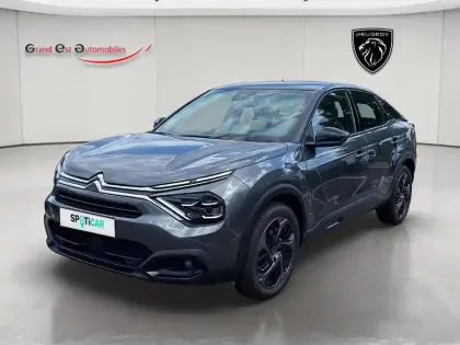 Photo Citroën C4 Shine