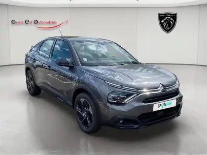 Photo 7 Citroën C4  PureTech 130ch S&S Shine EAT8