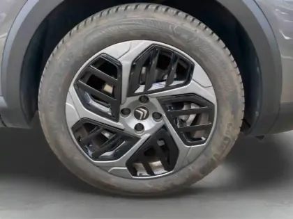 Photo 9 Citroën C4  PureTech 130ch S&S Shine EAT8