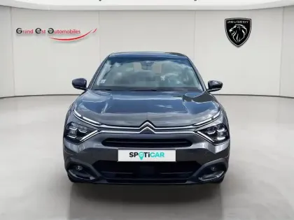 Photo 8 Citroën C4  PureTech 130ch S&S Shine EAT8