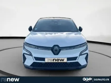 Photo 7 Renault Megane  E-Tech Electric EV60 220ch Techno optimum charge