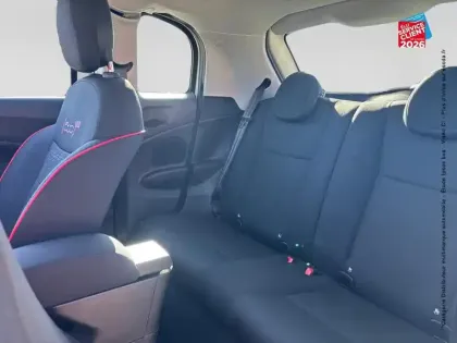 Photo 10 Fiat 500  e 95ch 23,8kWh Pop