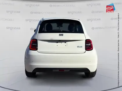 Photo 6 Fiat 500  e 95ch 23,8kWh Pop