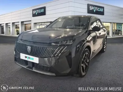 Photo Peugeot 3008 Allure
