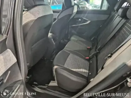 Photo 9 Peugeot 3008  Hybride Rechargeable Plug-in 195ch Allure e-DCS7