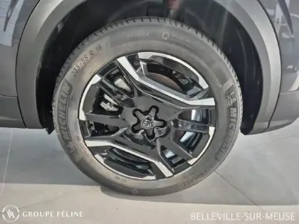 Photo 10 Peugeot 3008  Hybride Rechargeable Plug-in 195ch Allure e-DCS7