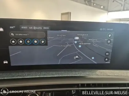 Photo 12 Peugeot 3008  Hybride Rechargeable Plug-in 195ch Allure e-DCS7