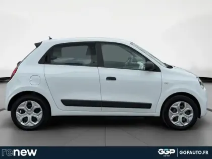 Photo 5 Renault Twingo  E-Tech Electric Authentic R80 Achat Intégral