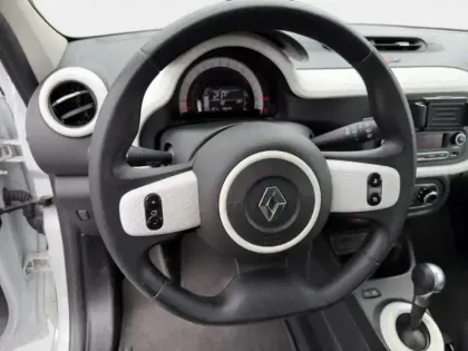Photo 14 Renault Twingo  E-Tech Electric Authentic R80 Achat Intégral