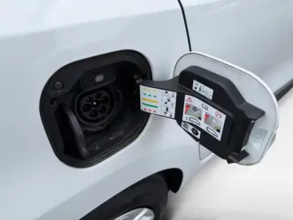 Photo 24 Renault Twingo  E-Tech Electric Authentic R80 Achat Intégral