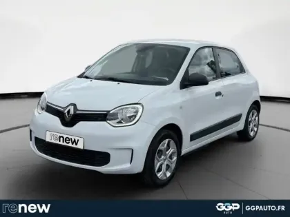 Photo Renault Twingo Authentic
