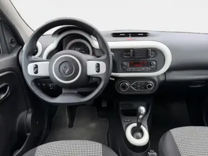 Photo 12 Renault Twingo  E-Tech Electric Authentic R80 Achat Intégral